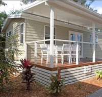 Darlington Beach Resort - Perths Hotel