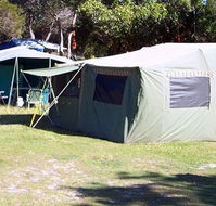 Ballina Beach Village - Perths Hotel