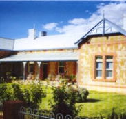 Wirrabara Heritage Bed  Breakfast - Perths Hotel