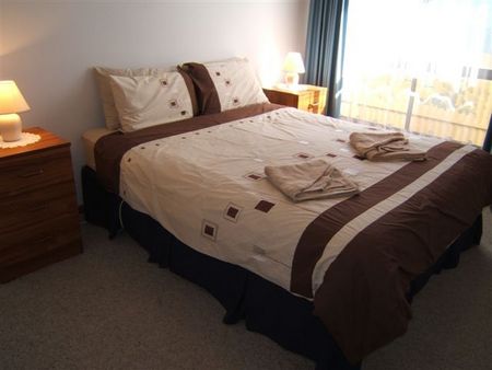 Wintersun Holiday Homes And Units - Perths Hotel 0