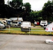 Windsor Gardens Caravan Park - Perths Hotel
