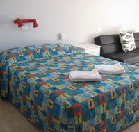 Tweed Central Motel - Perths Hotel
