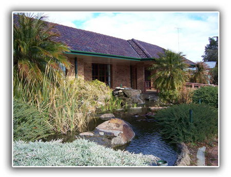 Dubbo NSW Perths Hotel