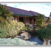 Cascades Motor Inn - Perths Hotel