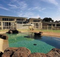 Park Street Apartments - Perths Hotel