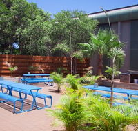 The Beachfront Village - Perths Hotel