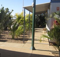 Mia Mia Port Hedland International Airport - Perths Hotel