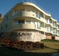 Bellagio By The Sea - Perths Hotel