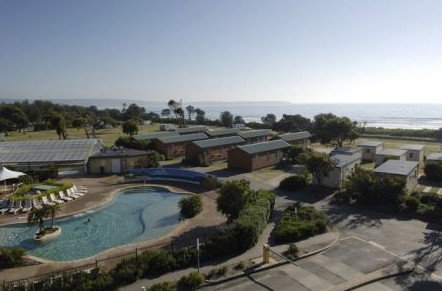Discovery Holiday Parks - Pambula Beach - Perths Hotel 0