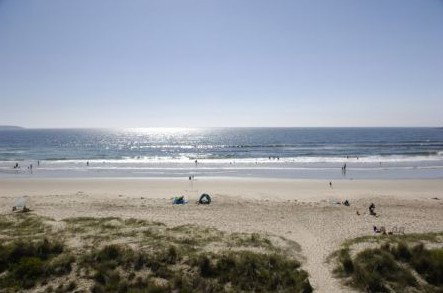 Discovery Holiday Parks - Pambula Beach - Perths Hotel 2