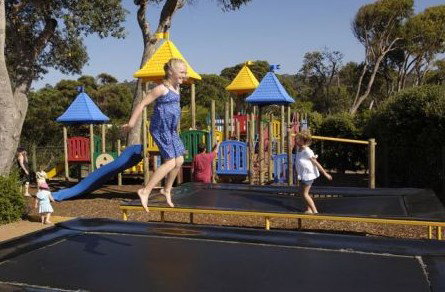 Discovery Holiday Parks - Pambula Beach - Perths Hotel 3