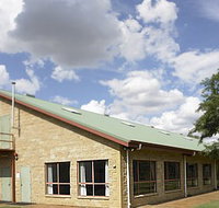 BIG4 Dubbo Parklands - Perths Hotel