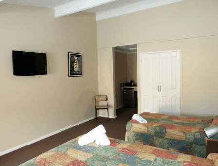 Geographe Cove Resort - Perths Hotel 1