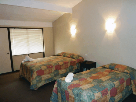 Geographe Cove Resort - Perths Hotel 2