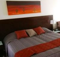 Best Western Harvest Lodge Motel - Perths Hotel