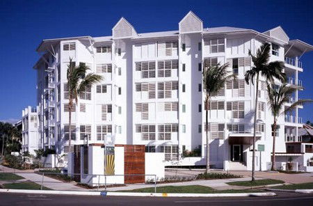 Cairns QLD Perths Hotel