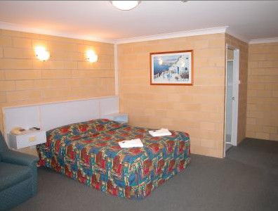 Admiral Nelson Motor Inn - Perths Hotel 1