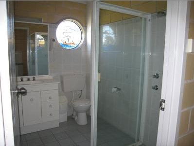 Admiral Nelson Motor Inn - Perths Hotel 2