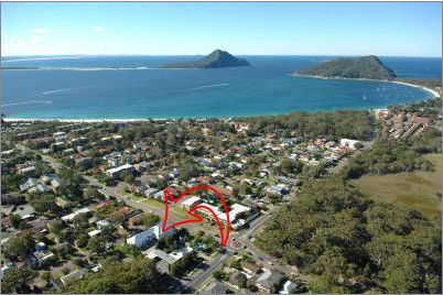 Admiral Nelson Motor Inn - Perths Hotel 3