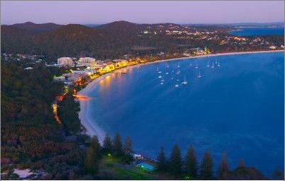 Admiral Nelson Motor Inn - Perths Hotel 4