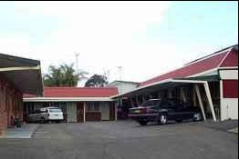 Arrowyn Motel - Perths Hotel 0