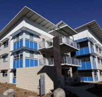 University Of Canberra Village - Perths Hotel