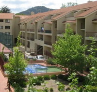 Canberra Wide Apartments - Monterey - Perths Hotel