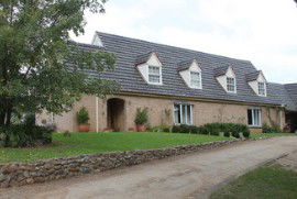 Adriana's Bed & Breakfast Country Retreat - Perths Hotel 0