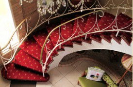Adriana's Bed & Breakfast Country Retreat - Perths Hotel 4