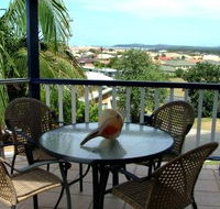 Club Yamba Luxury Villas - Perths Hotel