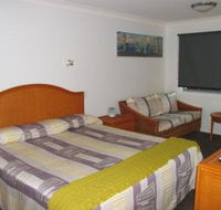 Next Yamba Norfolk Motel - Perths Hotel