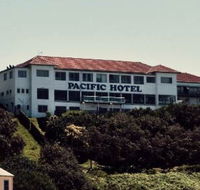 Pacific Hotel Yamba - Perths Hotel