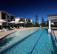 Sands At Yamba - Perths Hotel