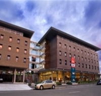 Ibis Wollongong - Perths Hotel