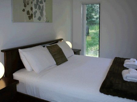 Mystwood Retreats - Perths Hotel 0
