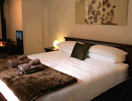 Mystwood Retreats - Perths Hotel 1