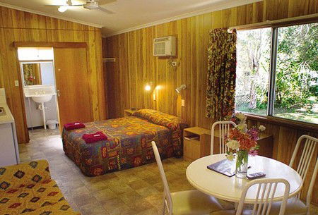 Del Rio Riverside Resort - Perths Hotel 3