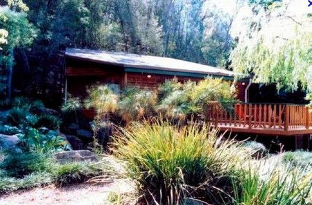 The Forgotten Valley Country Retreat - Perths Hotel 0