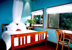 The Forgotten Valley Country Retreat - Perths Hotel 1