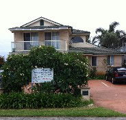 Lake Illawarra Bed  Breakfast - Perths Hotel