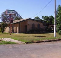 Wilcannia Motel - Perths Hotel