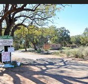 Wilcannia Caravan Park - Perths Hotel
