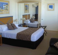 Surf Motel - Perths Hotel