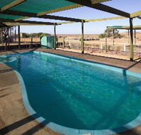 White Cliffs Motel - Perths Hotel