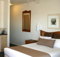 Yamba Beach Motel - Perths Hotel