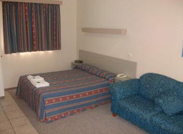 Yamba Motor Inn - Perths Hotel 3