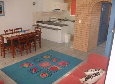 Yamba Motor Inn - Perths Hotel 4