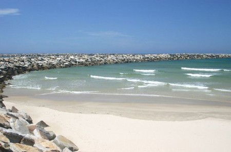 Yamba Waters Holiday Park - Perths Hotel 4