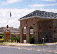 Abel Macquarie Motel
