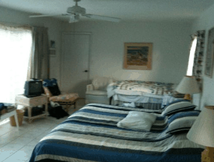 Auntie Ann's B  B - Perths Hotel